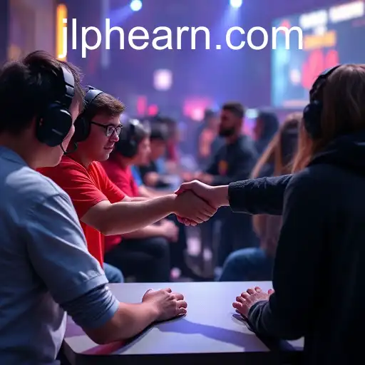 Exploring the Impact of Player Communities in Gaming