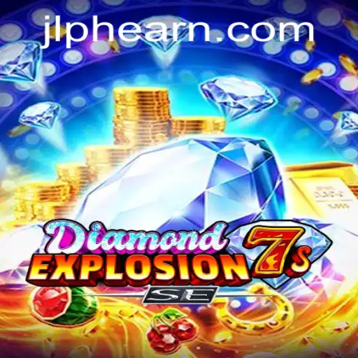 Unveiling DiamondExplosion7sSE: An Exciting Journey into the World of Strategy and Chance