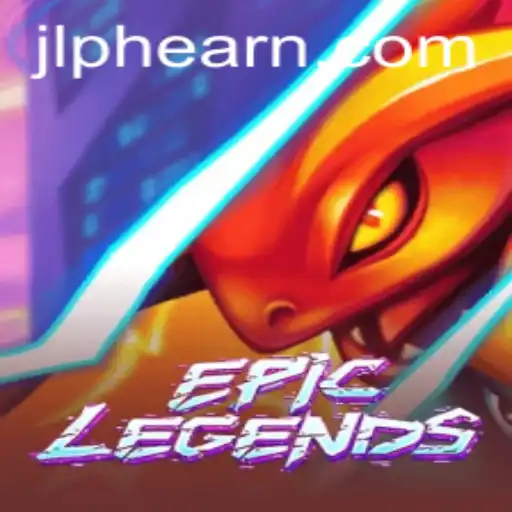 EpicLegends: A Dive into a Thrilling Adventure