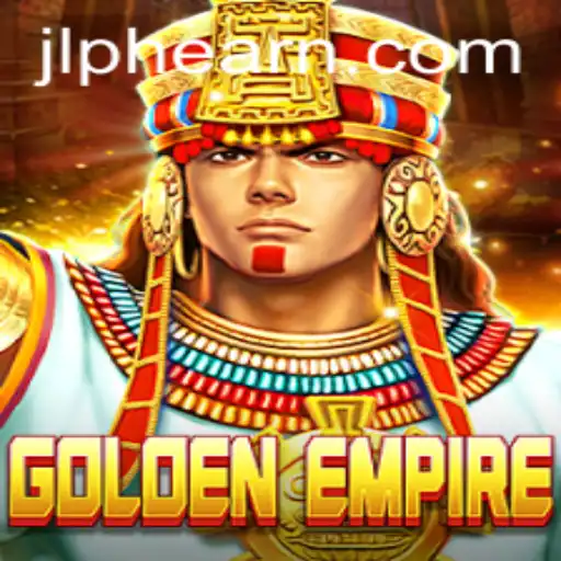 GoldenEmpire: The Ultimate Gaming Experience