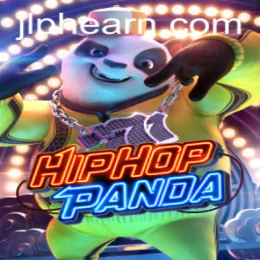 Discovering the Excitement of HipHopPanda