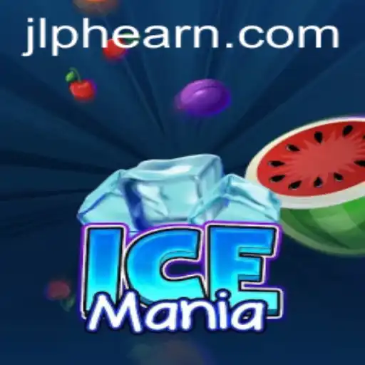 IceMania: A Chilling Adventure in the World of JRPGs