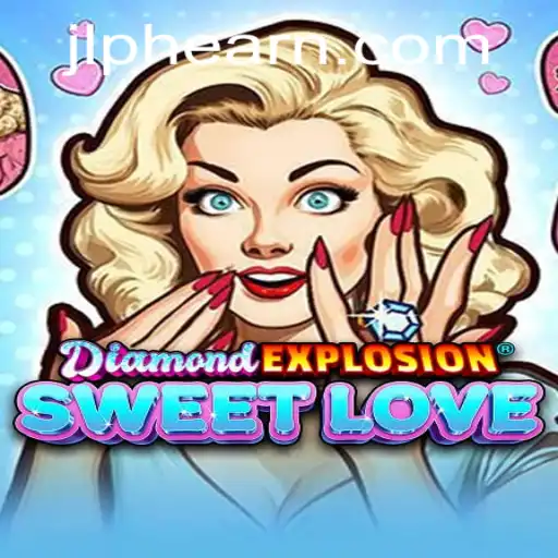 DiamondExplosionSweetLove: Discovering the Thrills of Romantic Adventure