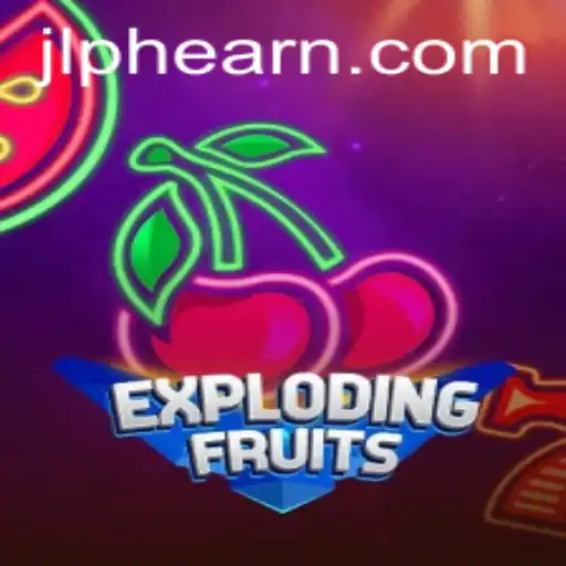 Discover the Thrilling World of ExplodingFruits: A Fresh Take on Strategy and Fun