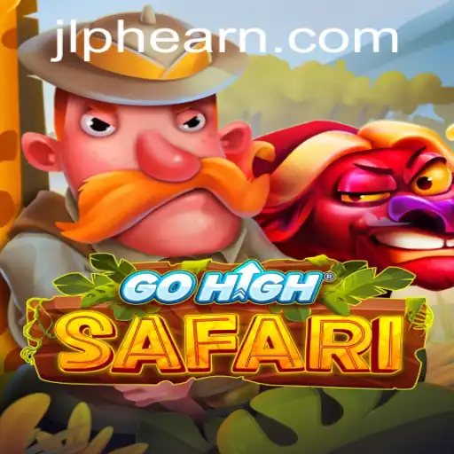GoHighSafari: Embark on a Virtual Adventure Like No Other