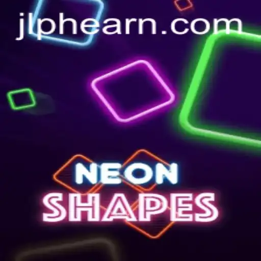 Exploring the Dynamic World of NeonShapes