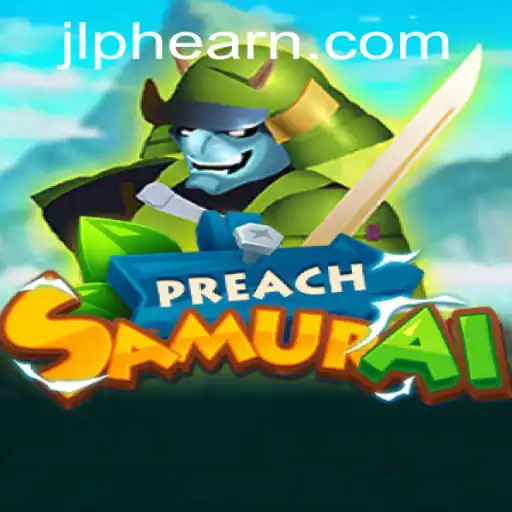 Discover the Intriguing World of PreachSamurai