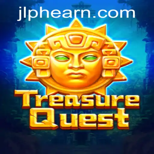 Unveiling TreasureQuest: A Journey Through Adventure and Mystery