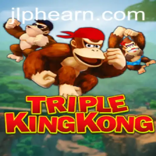 Discover the Thrills of TripleKingKong: A Comprehensive Guide