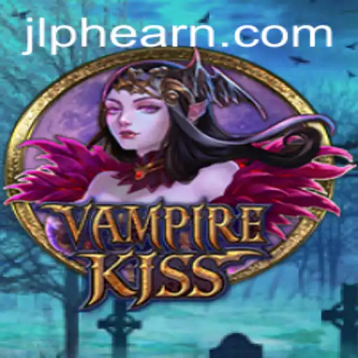Unveiling VampireKiss: A New Gaming Sensation