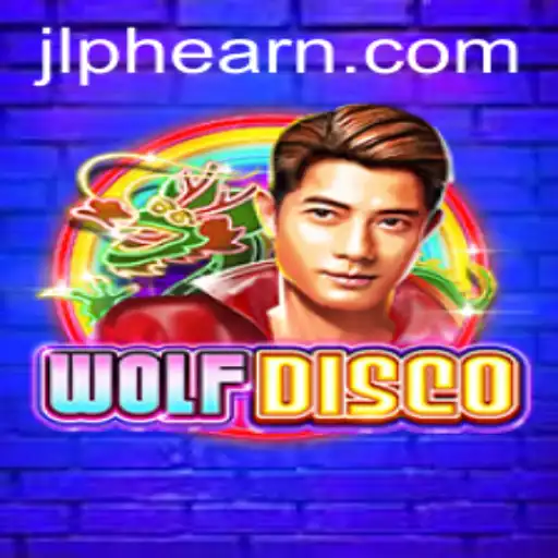 Unleashing the Magic of WolfDisco: A Thrilling New Game Experience