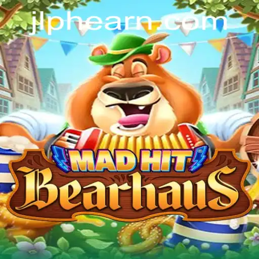 Discovering the Thrills of MadHitBearhaus