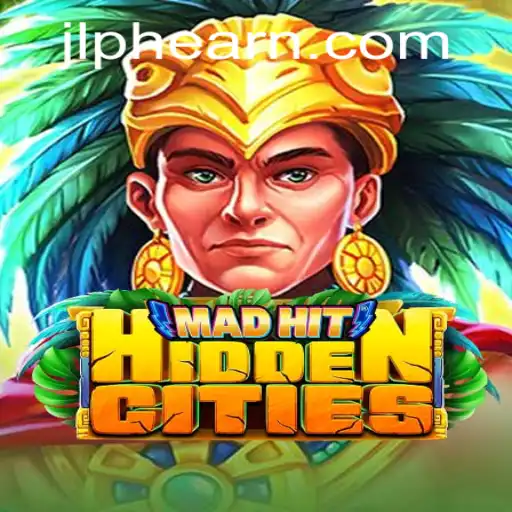 Exploring Adventure in MadHitHiddenCities: A Thrilling Game of Discovery