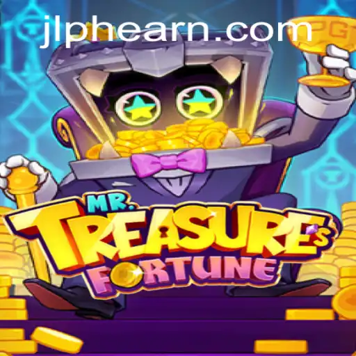 MrTreasuresFortune: Dive into the Exciting World of Adventure and Strategy