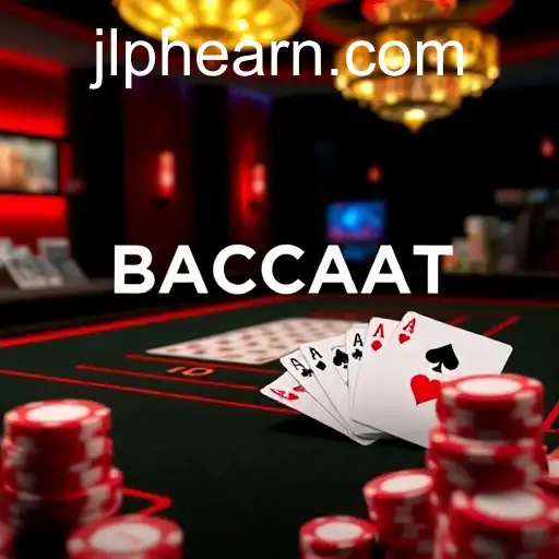 Exploring the Thrill of Online Baccarat: A Comprehensive Guide