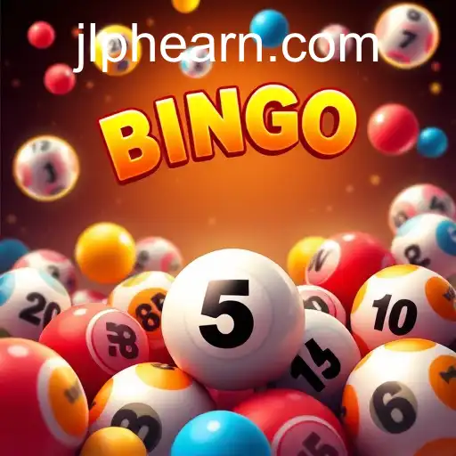 Exploring the Thrills of Online Bingo with jl ph