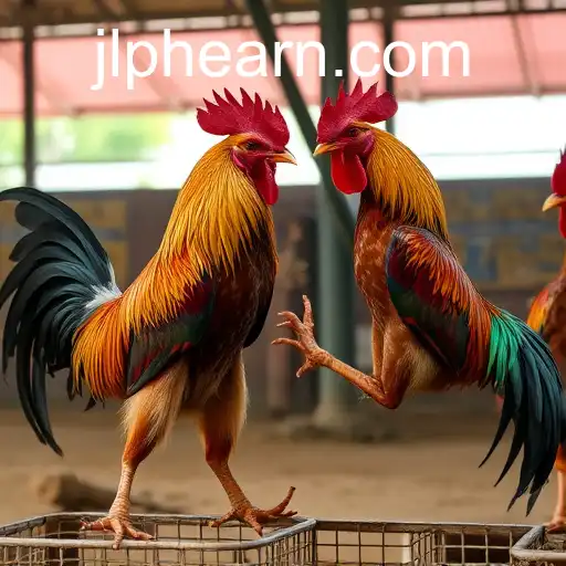 Exploring the Rise of Online Sabong and the Role of JL PH