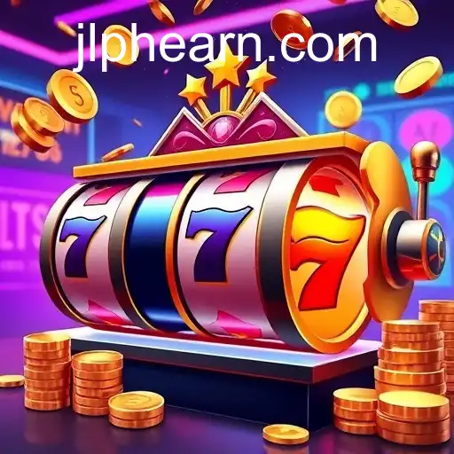Exploring the Exciting World of Online Slots with jl ph