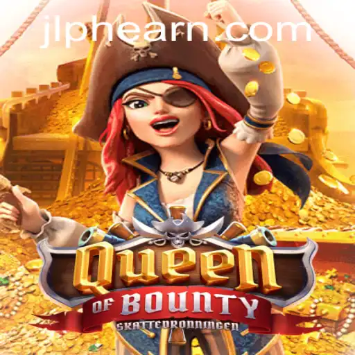 Queen of Bounty: The Gold-Laden Adventure Awaits