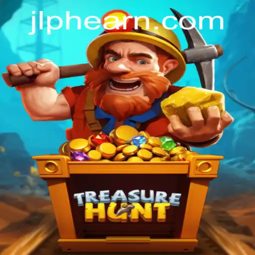 TreasureHunt: A New Adventure Unveiled