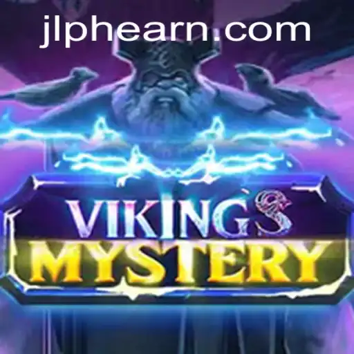 Discovering VikingsMystery and the Thrilling World of JL PH