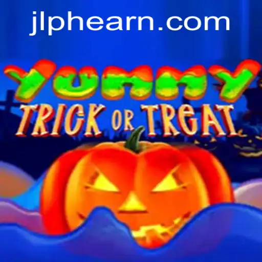 Explore the Spooky Fun of YummyTrickorTreat